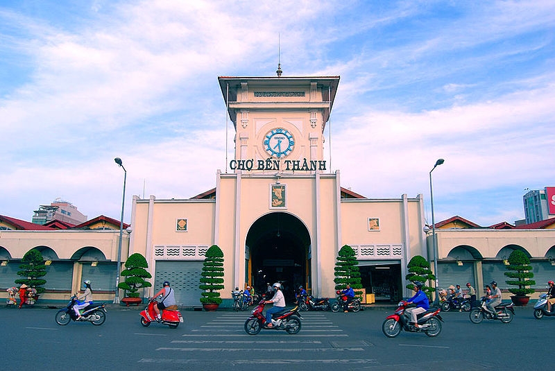 Top 5 Iconic Symbols in Vietnam
