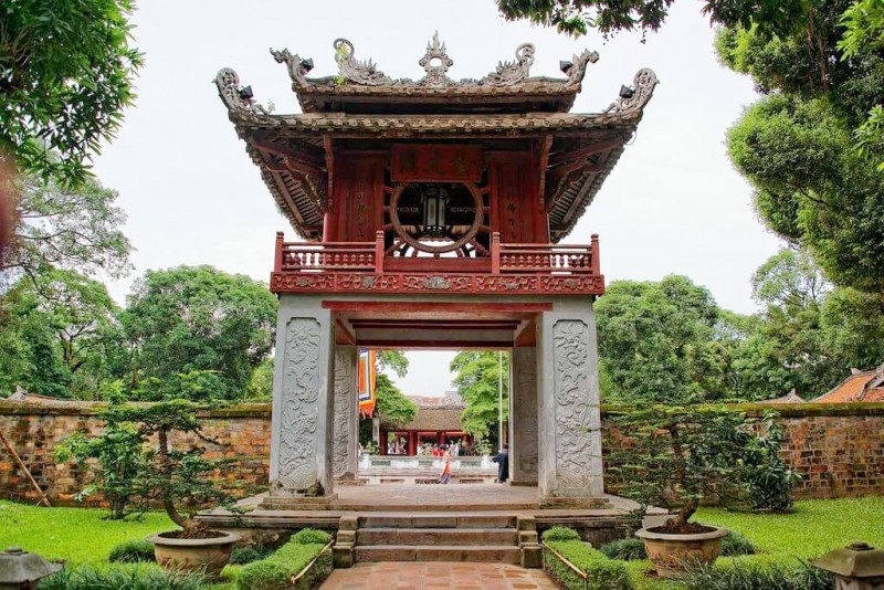Top 5 Iconic Symbols in Vietnam