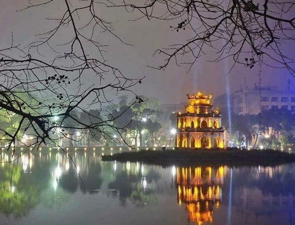 Top 5 Iconic Symbols in Vietnam