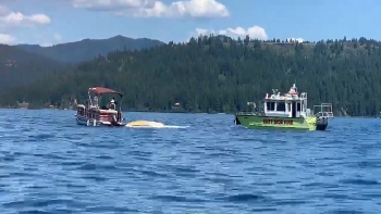 world news today july 6 two planes collide in the us 8 dies