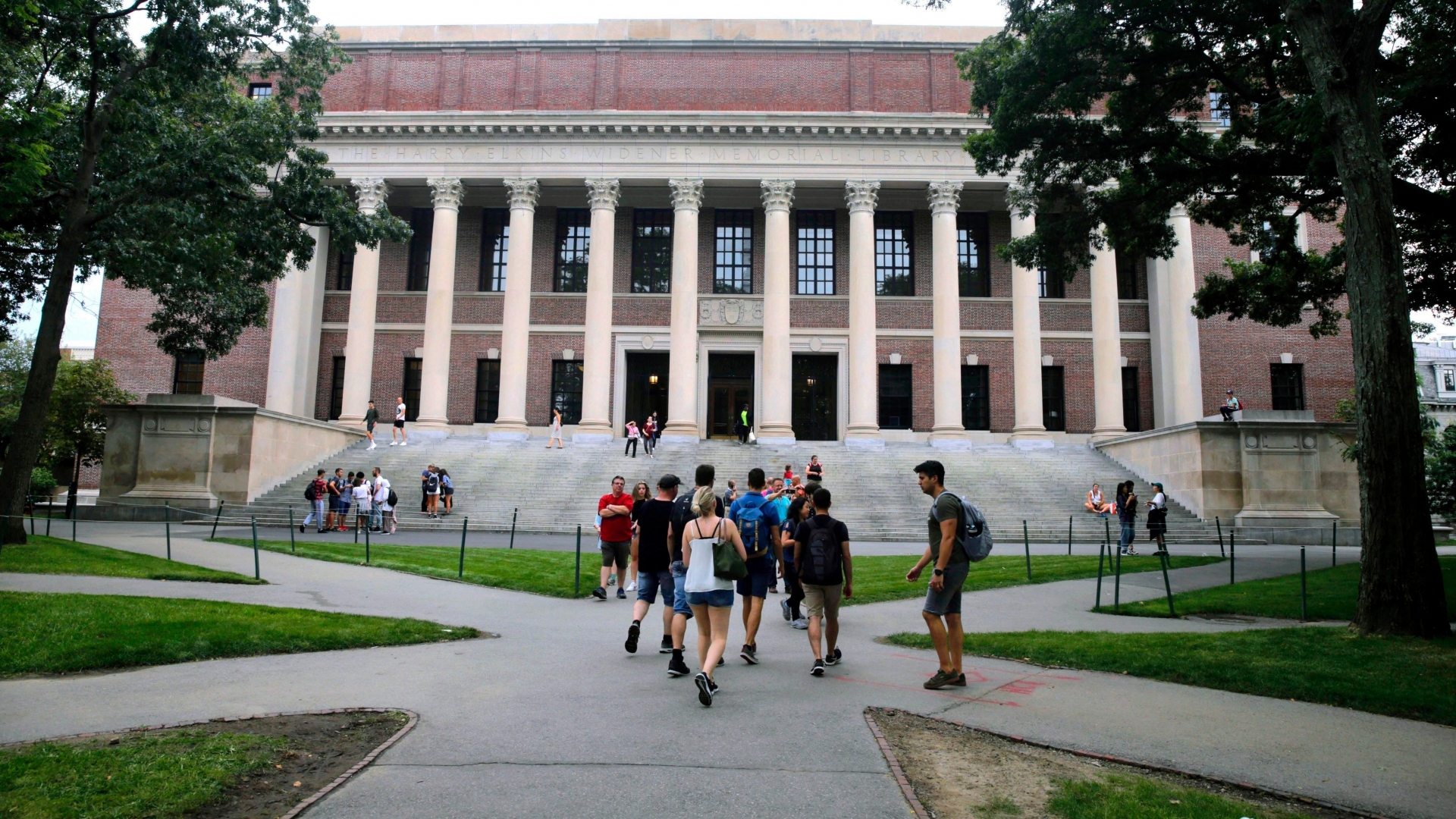 International students will not be allowed to stay in the US if all classes are moved online this upcoming fall semester