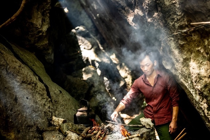 Gorgeous Phong Nha in the eyes of an international reporter