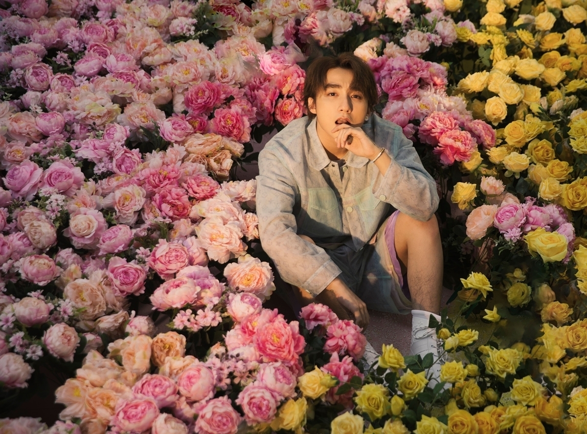 Son Tung MTP has broken his own record with the new MV