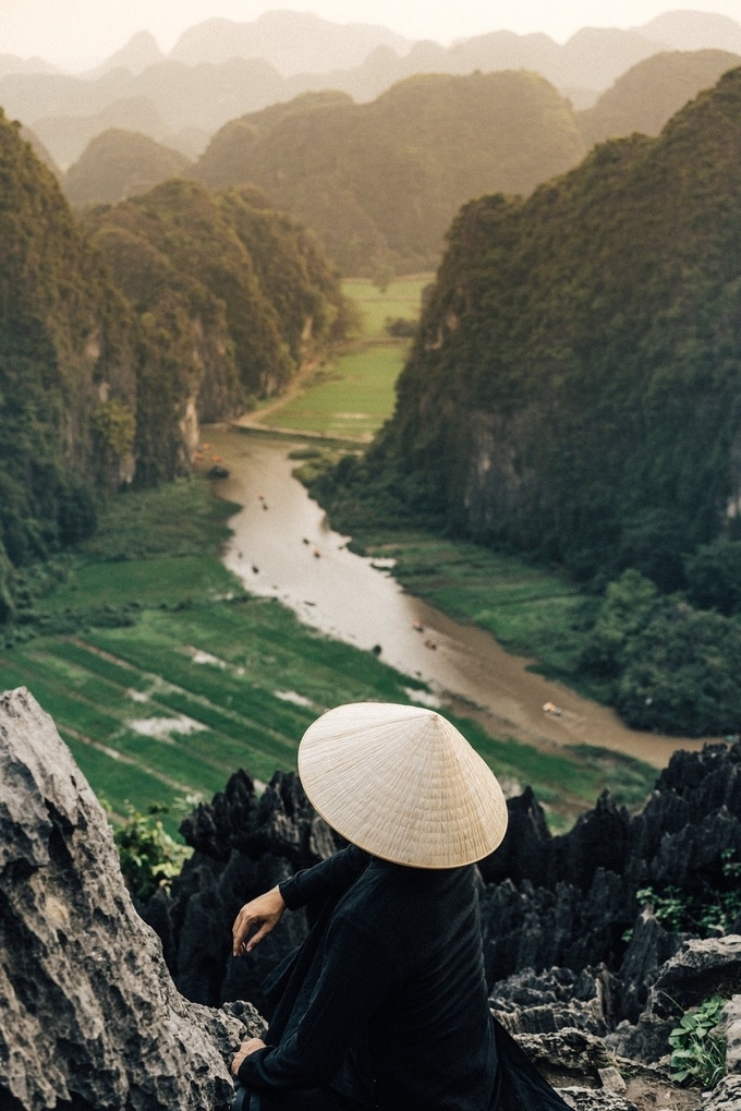Vietnam National Parks gets rave reviews on New York Times Vietnam National Parks gets rave reviews on New York Times