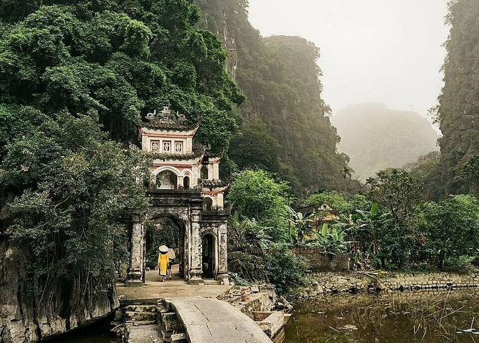 Vietnam National Parks get rave reviews on New York Times Vietnam National Parks gets rave reviews on New York Times
