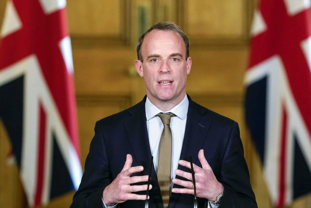 World news today July 20: UK to suspend extradition treaty with Hong Kong