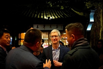 world news today july 21 us imposes sanctions on 11 chinese companies