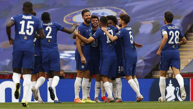 Liverpool vs. Chelsea July 23 Preview: How to watch, team news, odds, prediction