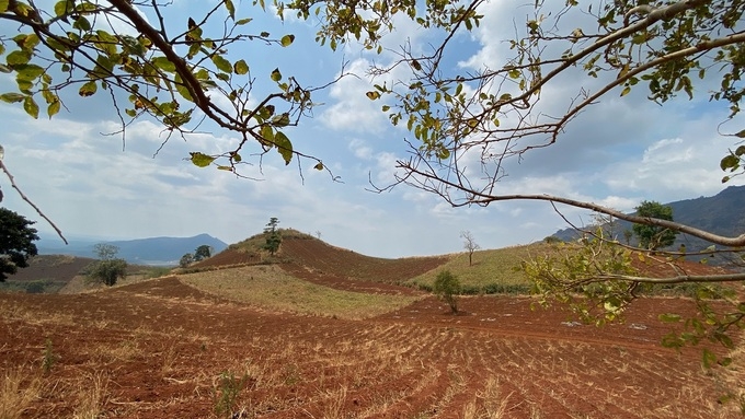 Top Vietnam Destinations: Glamorous Pleiku in the eyes of avid travel loner
