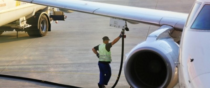 After rising at the start of session, oil prices made a u-turn on monday morning and slipped 