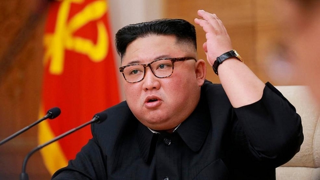 World breaking news today July 28: Kim Jong Un says no more war thanks to nuclear weapons