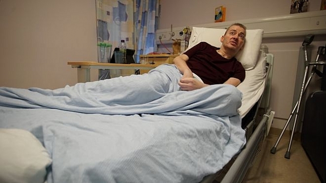 British pilot, Vietnam’s Patient 91 warns people to stay vigilant for coronavirus
