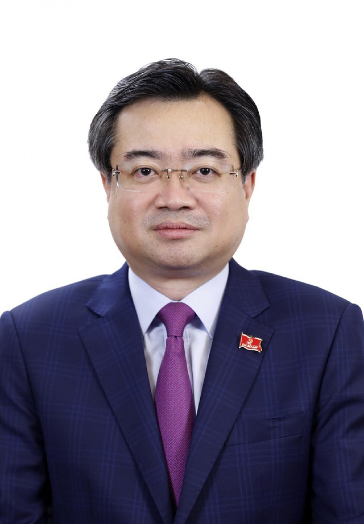 Vietnam Minister of Construction Nguyen Thanh Nghi: Biography and Career