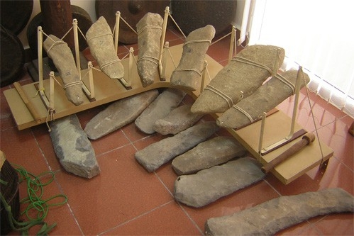 Interesting Facts about Lithophone – The Pride of Vietnam’s Central Highlands