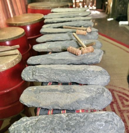 Interesting Facts about Lithophone – The Pride of Vietnam’s Central Highlands