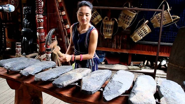 Interesting Facts about Lithophone – The Pride of Vietnam’s Central Highlands