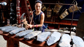 Interesting Facts about Lithophone – The Pride of Vietnam’s Central Highlands