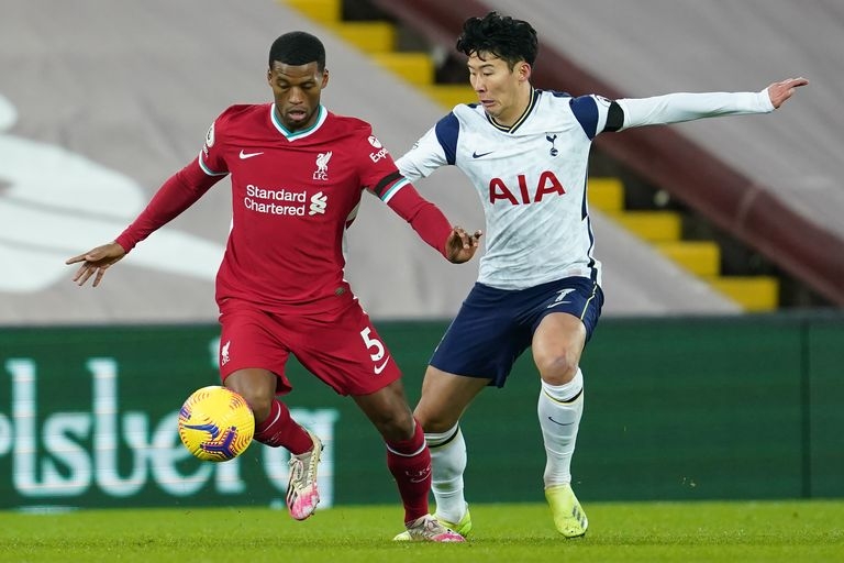 Premier League 2021/22: Full Fixtures, Kickoff Time, TV Channels, Live Stream