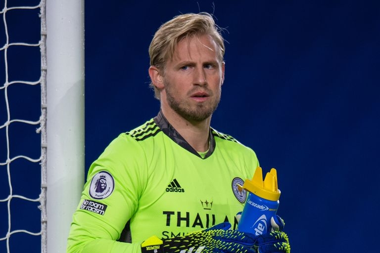 Premier League 2021/22: Full Fixtures, Kickoff Time, TV Channels, Live Stream