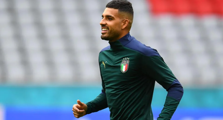 England vs Italy EURO Final: Lineups and Team News Predictions