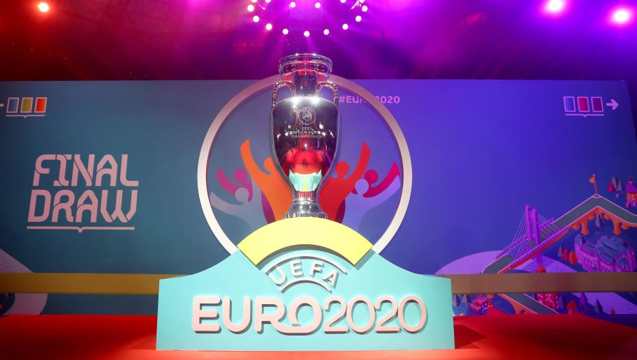 England vs Italy EURO Final: Lineups and Team News Predictions