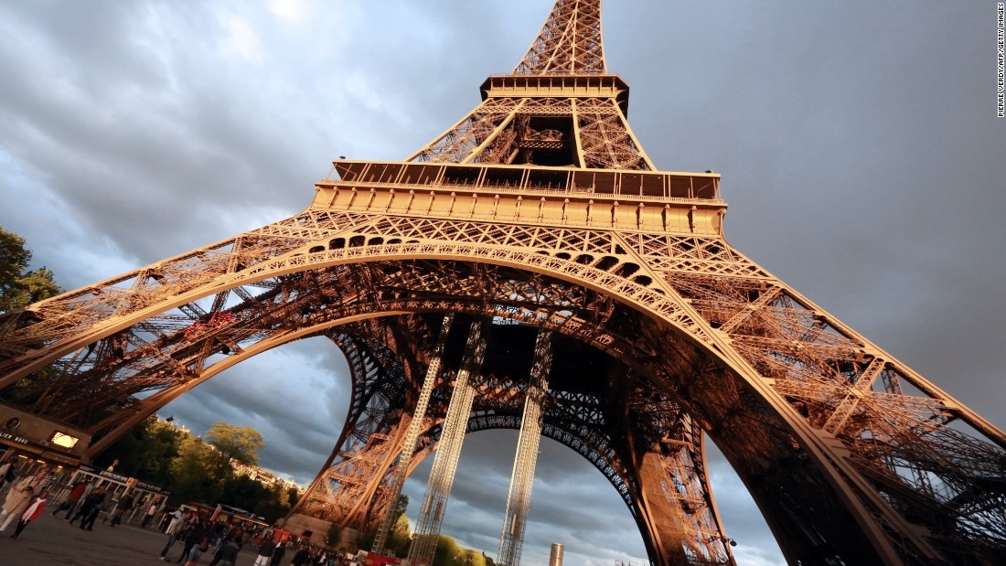 Top ‘Bucket List’ Travel Experience in Europe