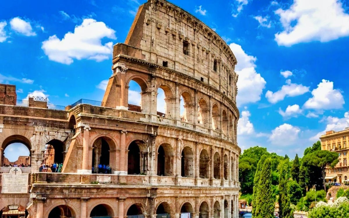 Top ‘Bucket List’ Travel Experience in Europe