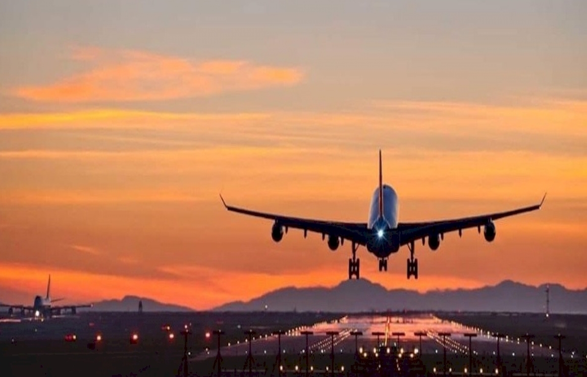 Vietnam Airlines to resume international commercial flights