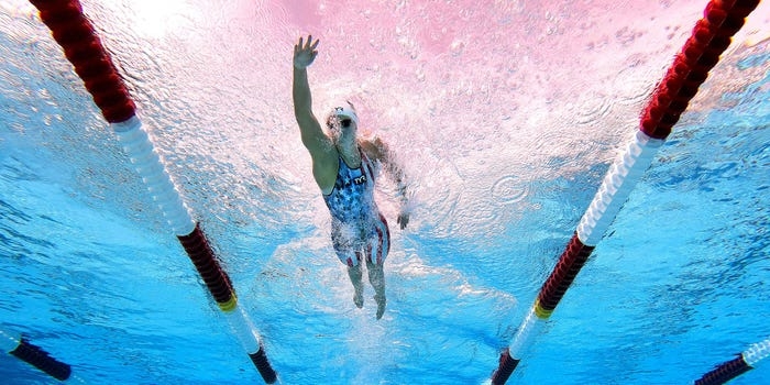 How to Watch Live Olympics in the UK: TV Channel, Apps, Stream