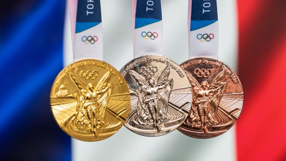 How to Watch Live Olympics in the UK: TV Channel, Apps, Stream