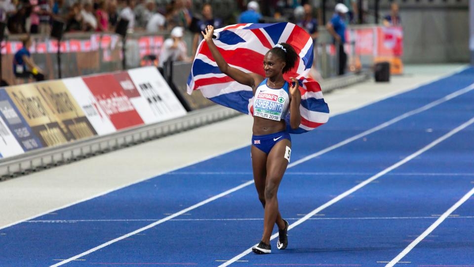 How to Watch Live Olympics in the UK: TV Channel, Apps, Stream