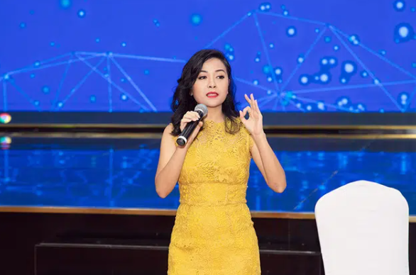 Secrets of Phuong Uyen Tran – the Inheritor of Tan Hiep Phat