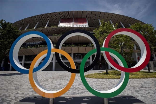 How to Watch Tokyo Olympics in Vietnam for FREE?