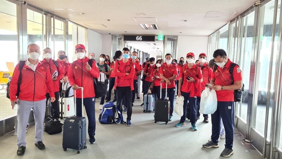 How to Watch Tokyo Olympics in Vietnam for FREE?