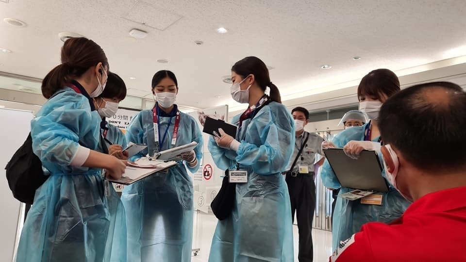 How to Watch Tokyo Olympics in Vietnam for FREE?