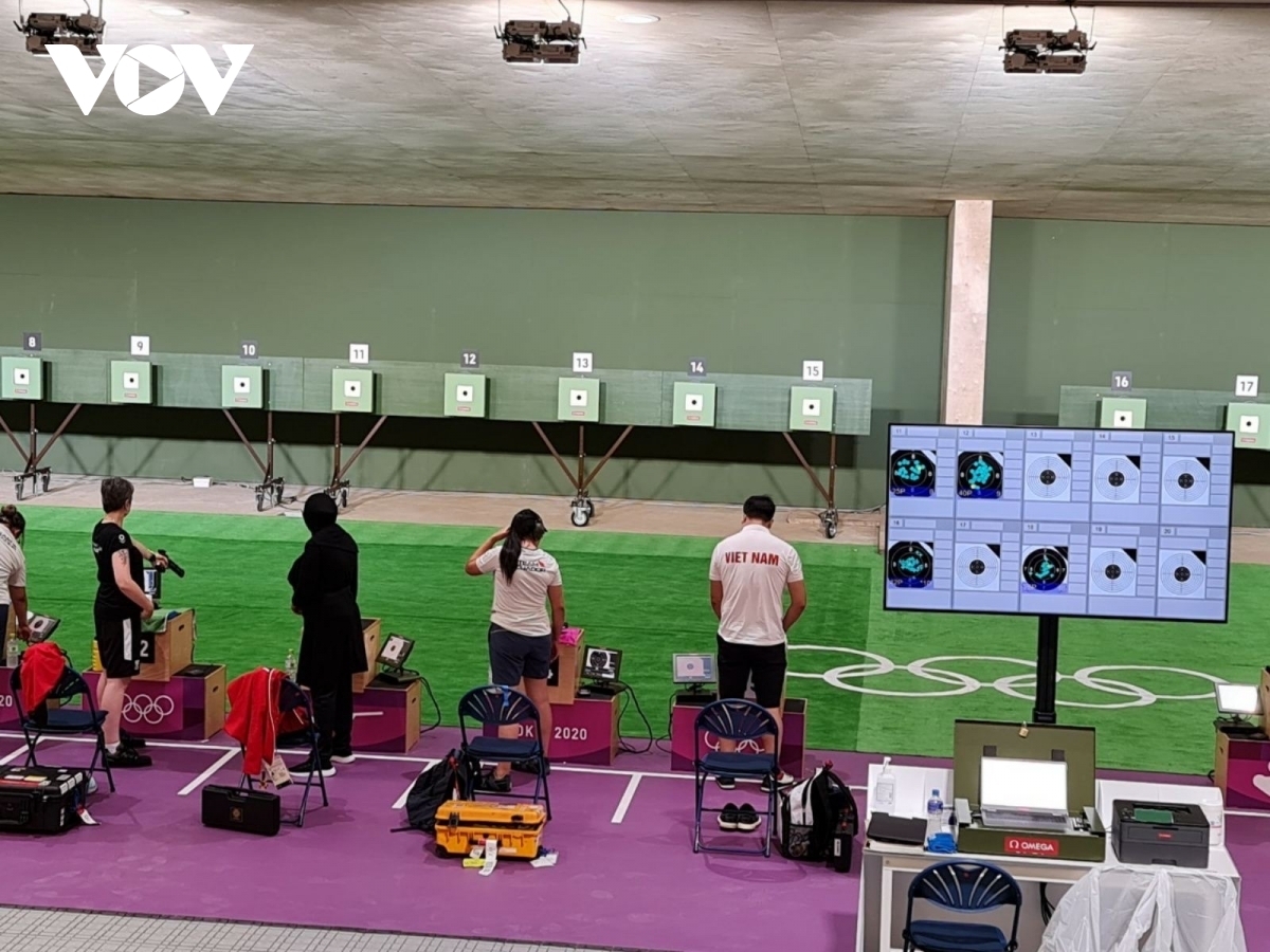 How to Watch Tokyo Olympics in Vietnam for FREE?