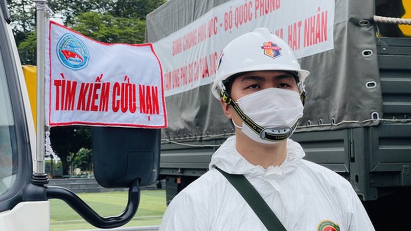 Ho Chi Minh City Launches One-week Citywide Sanitization and Kicks Off New Vaccination Campaign