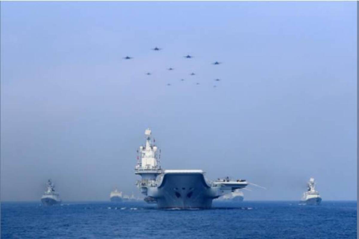 Macron Promises Closer Ties with Japan to Oppose Chinese Expansion in the Pacific