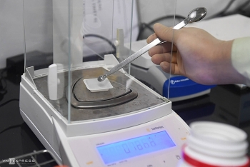 new covid 19 strain wont affect vietnams vaccine study