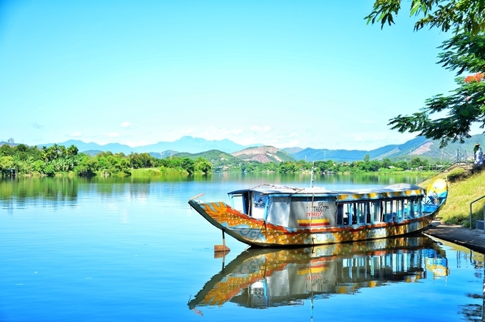 11 must-see artful corners in Hue 11 must-see artful corners in Hue