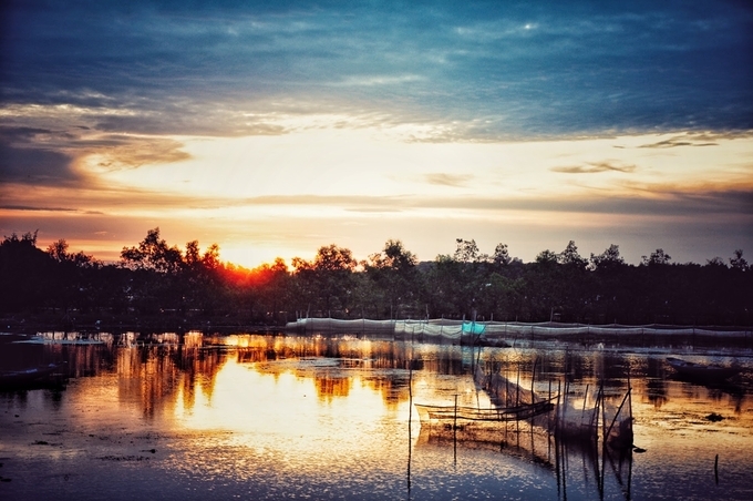 11 must-see artful corners in Hue 11 must-see artful corners in Hue