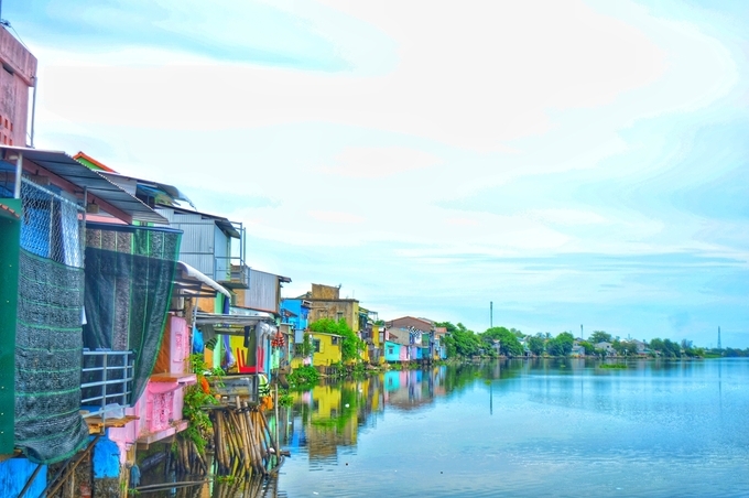 11 must-see artful corners in Hue 11 must-see artful corners in Hue