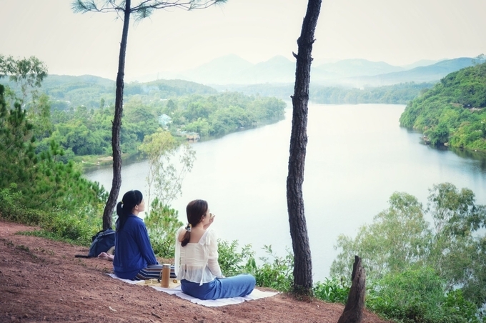 11 must-see artful corners in Hue 11 must-see artful corners in Hue