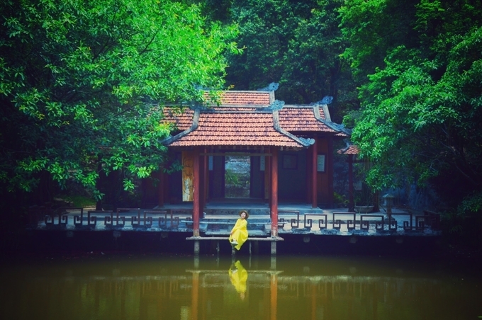 11 must-see artful corners in Hue 11 must-see artful corners in Hue