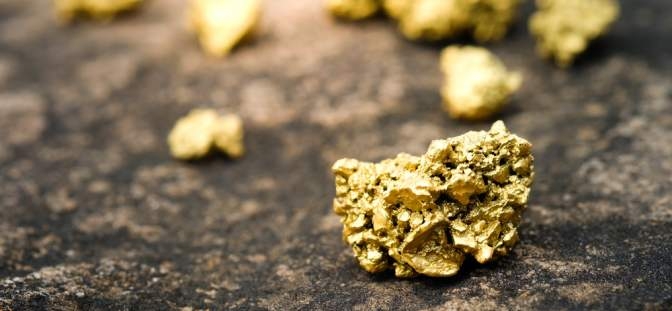 0007 gold