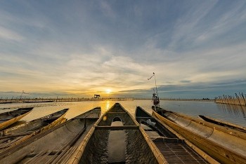 chuon swamp paradise of natural landscapes and mouth watering cuisine