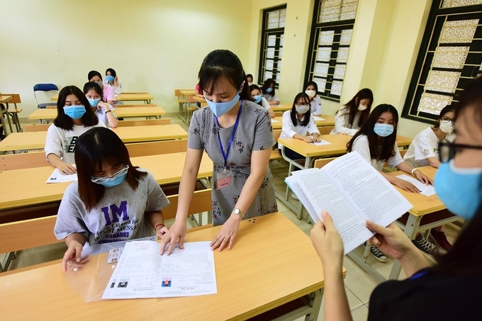 undefined 1001 exam