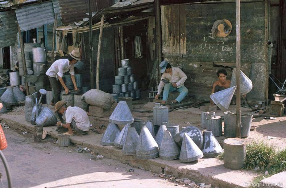 Memorable photos of daily life in Quang Nam early 1990s