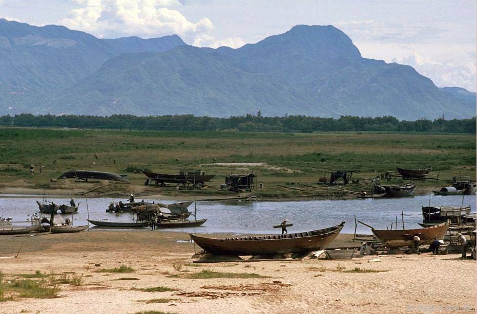 Memorable photos of daily life in Quang Nam early 1990s