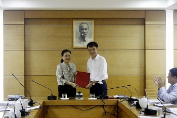 pham dinh hai appointed deputy editor in chief vietnam times magazine